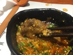 -独食火锅·半米屋台(直营总店)