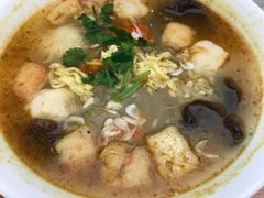 -阿三生煎(正弘城店)