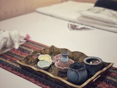 包房-怡泰SPA·泰疗按摩(徽宁路店)