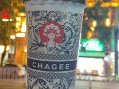 -霸王茶姬(南强街店)