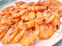 -渔中舟海鲜大排档(普陀沈家门店)
