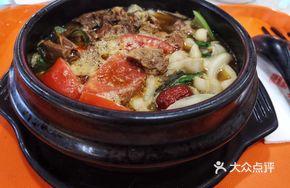 Imperial Chef Original Beef Noodle Pot