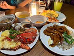 -东方明珠·空中旋转餐厅