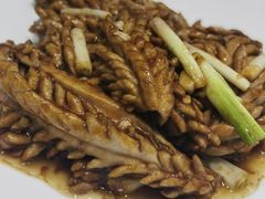 -颜家菜·鲁菜世家(大明湖店)