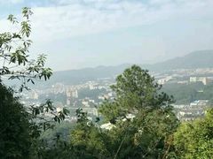 -火炉山森林公园