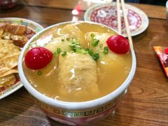 -回春阁汤菜坊(友谊路店)