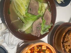 -乔阿马·江南味·驴肉香(龙湖华泾天街店)