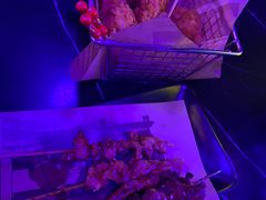 -Perry's·酒吧(黄埔大道店)