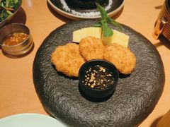 -simply thai天泰(美罗城店)