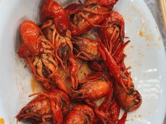 -四妹餐厅(玫瑰街店)