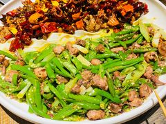 -铁公鸡·四川料理(天环广场店)