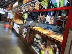 -八一路好吃街(雨田商务大厦店)