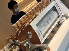 -% Arabica阿拉比卡咖啡烘焙工坊