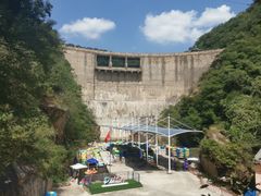 -对天河漂流