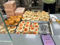 -哑巴生煎(临顿路店)