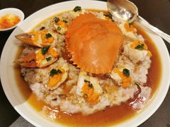 -广州文华东方酒店·江-由辉师傅主理