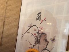 -渝信川菜(长安店)
