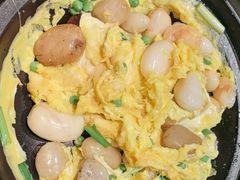 -江城小馆陕南妈妈菜·全球旅行餐厅(钟楼店)