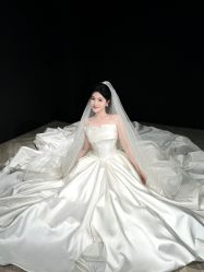 -B.Bridge Couture婚纱礼服(福田店)