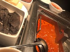 -海底捞火锅(公益西桥店)