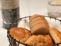 -Wolfgang’s Steakhouse 沃夫冈牛排馆(上海白玉兰广场店)