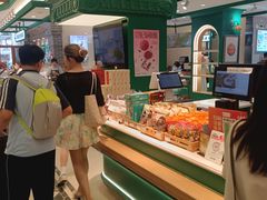 -老鼎丰(靖宇街总店)