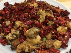 -黑皮酸菜鱼(绣花巷店)
