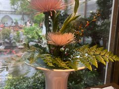-鲤院·新中式美学·庭院餐厅(夫子庙店)