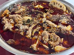 -米二红烧兔(华阳店)