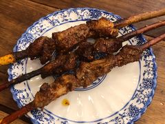 -刘信牛羊肉小炒泡馍(回民街店)