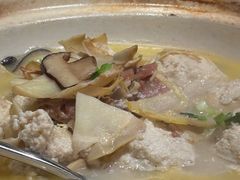 -黄山老妈·土菜(碧桂园店)