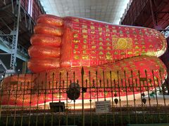 -ခြောက်ထပ်ကြီးရွှေသာလျောင်းဘုရားကြီး