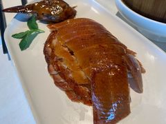 -悦融·京鲁菜·露台花园(安定门店)