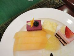 -火舞泰·泰式海鲜火锅餐厅(世纪城店)