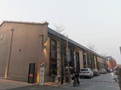 -良仓新造ICC PARK创意园