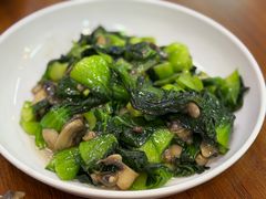 -谢记上海大排档(长寿路店)