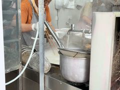 -老赵面店(大西路店)