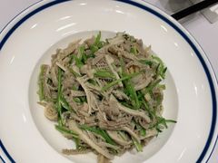 -紫光园·烤鸭·北京菜(劲松店)