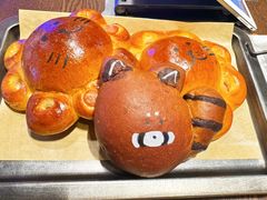 -乡田小墅(展览馆路JK FUN商城店)