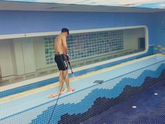 -龙格亲子游泳·水育早教运动中心(上虞钱江中心)