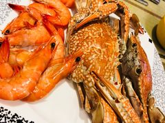 -西藏饭店·亚克·食光自助餐厅(文殊院店)