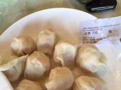 iphone_upload_pic-百饺园酒楼(平山道店)