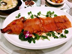 -新加坡泰国村酒楼(五角场店)
