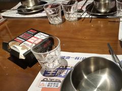 -神府路壹号·海鲜烧烤·砂锅粥·锅物(三坊七巷店)