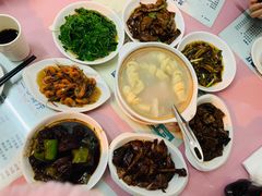 -蘭心餐厅(进贤路店)