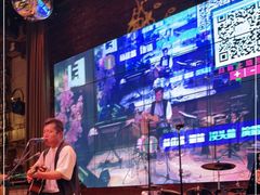 -胡桃里音乐酒馆(四道口店)