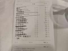 -老人和饭店(淮海中路店)