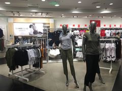 -C&A(茂业天地店)