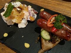 -Let's Taipei 非常烘焙(太古里店)