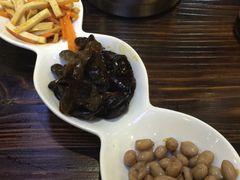 -宽窄巷子冒菜(中华广场店)
